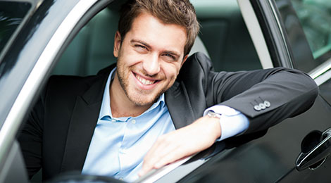 Auto Insurance in Osseo, MN